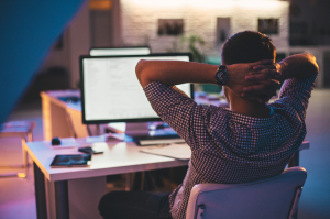 Evolution in the Construction Software Industry